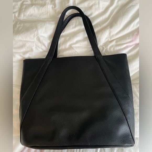 Matt & Nat Laptop Tote Bag NWOT - Picture 2 of 3